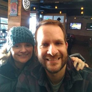 Meet your Posher, Candice